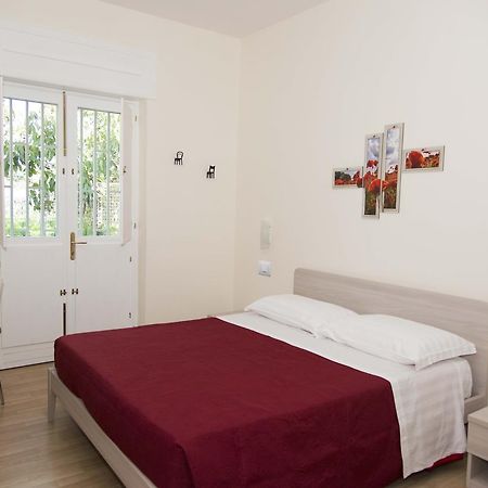 B&B Nicola'S Home Pompeji Eksteriør billede